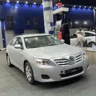 كامري 2010 قير عادي