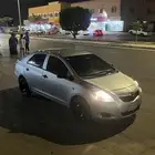 يارس 2013 قير عايدي