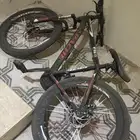 سيكل رياضي