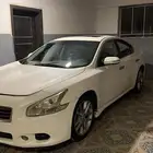 مكسيما موديل 2009 للبيع