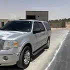 للبيع اكسبيدشن 2013 بنزين
