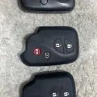قطع لكزس