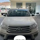 هايلوكس ديزل GL 2024