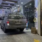 للبيع اكسبيدشن الممشى 4