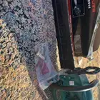 منشار بنزين