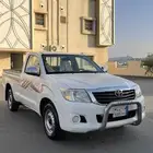 هايلكس غماره 2013