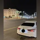 كامري 2020