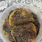 عسل سمرا
