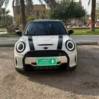ميني كوبر S 2024