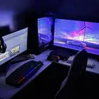 السلام عليكم بسم الله الرحمان الرحيم   اعرض لكم Pc جيمنج