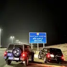 باترول 91 مكينة لكزز 400