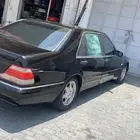 مرسدس شبح 320