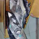 شمعات كامري 2014 وكاله