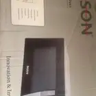 مايكرويف جديد بكرتونة للبيع