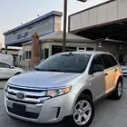 فورد ايدج سعودي مالك واحد