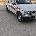 هايلوكس 2001