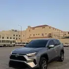 راف فور 2025 دبل هايبرد