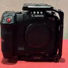 Canon C70