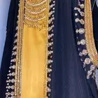 دراعة من الكويت