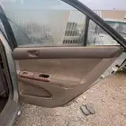 ديكورات كامري 2006