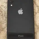 آيفون XR مابعد فك فيه كسرف شاشه ولا يضره في الامس بطريته 77