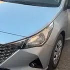 بيع سياره 2023 اكسنت