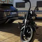 دباب بوليفارد C90t