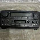 مسجل لكزس 430