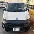 سيارة فيات فان 2018 للبيع