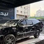 كاديلاك سكاليد2007 نظيف