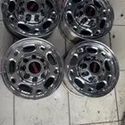 طقم جنوط جمس ملكي 8100 اصلي وكاله