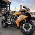 دباب 750 موديل 2012