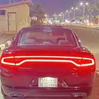 دوج تشارجر2018