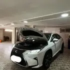 جيب لكزز RX350 فل كامل سقف بانوراما