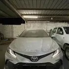 كامري 2024 اصفار
