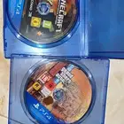 شريط سوني 4