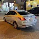 اكسنت 2014 للبيع