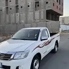 هايلكس غماره 2015