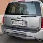 جيب إنفنيتي موديل 2007 للبيع