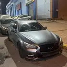 انفنتي Q50 3.7