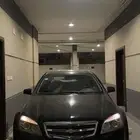 كابرس Ls 2009 مصدومة صدمة بسيطة