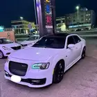 كرايزلر 2013 هيمي محول SRT 2020 بيع او بدل