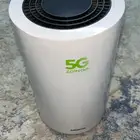 راوتر مودم شركة زين 5g نظيف