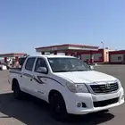 هايلكس 2014للبيع