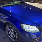 مرسيدس C 200 جفالي 2020