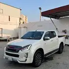 ايسوزو ديمكس 2019