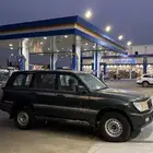 لاندكروزر فكسار 1999