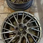 جنوط لكزس مقاس 19