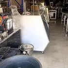 تاسيس مطعم