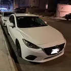 مازدا 3 2015